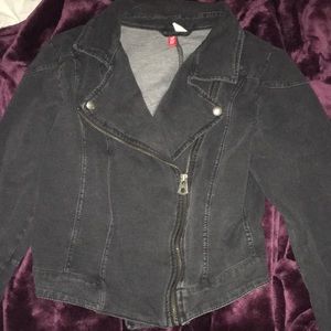 H&M jacket